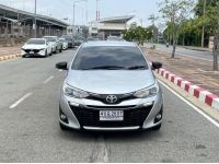 TOYOTA YARIS 1.2 High A/T ปี 2020 รูปที่ 1